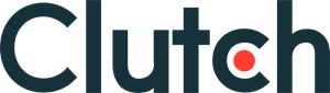 clutch logo - Best digital marketing services